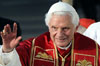 Pope Benedict to resign on Feb 28, first pontiff since Middle Ages to quit